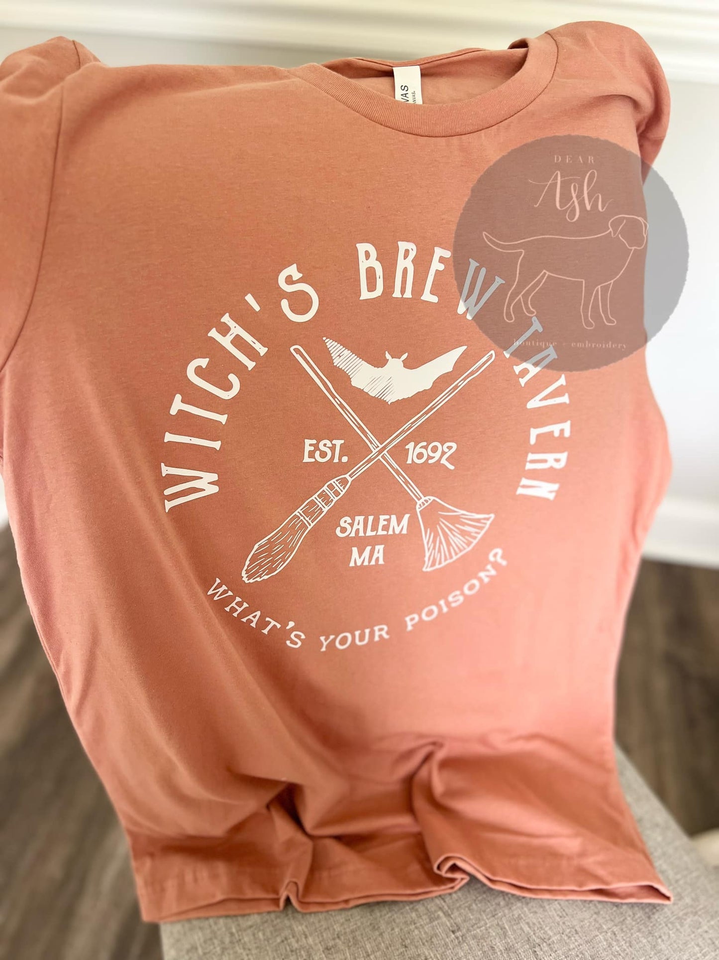 Witch's Brew