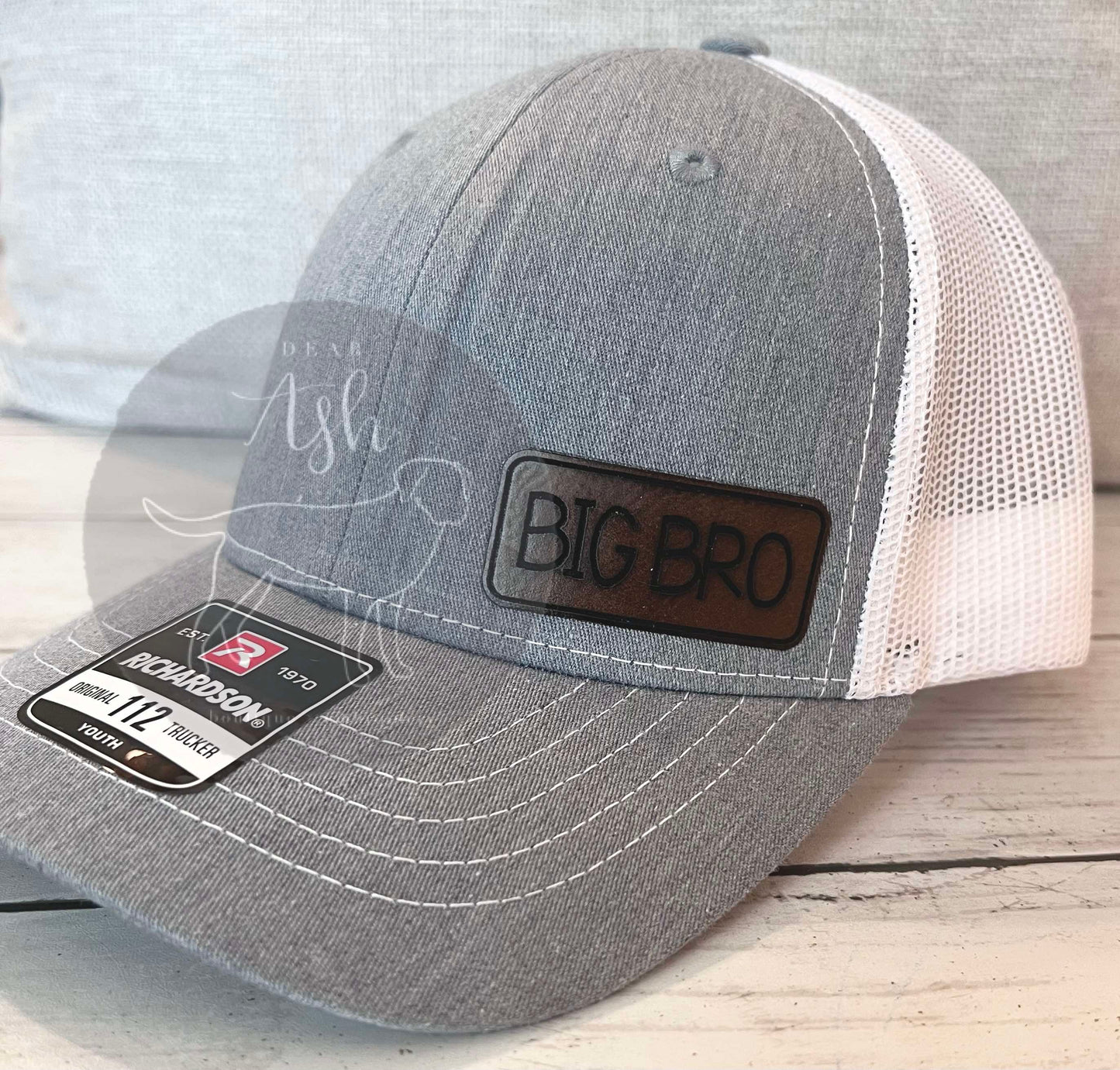 Youth Big Bro Hat