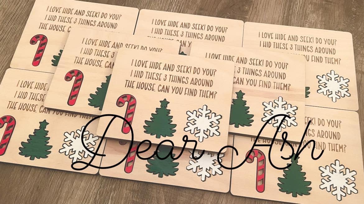 Elf puzzle