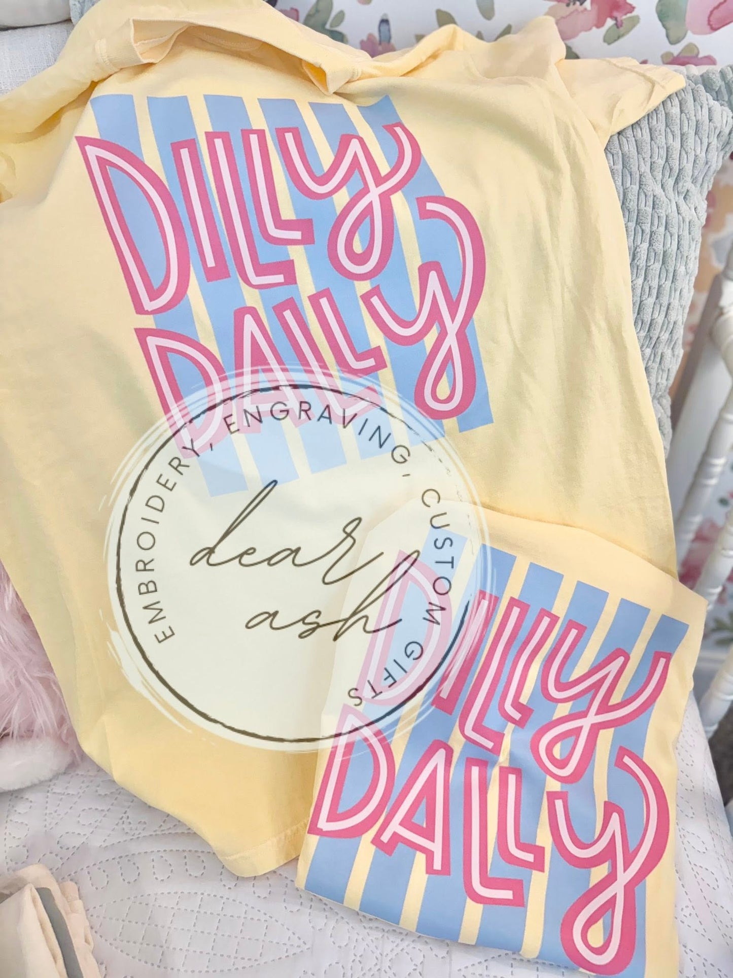 Dilly Dally