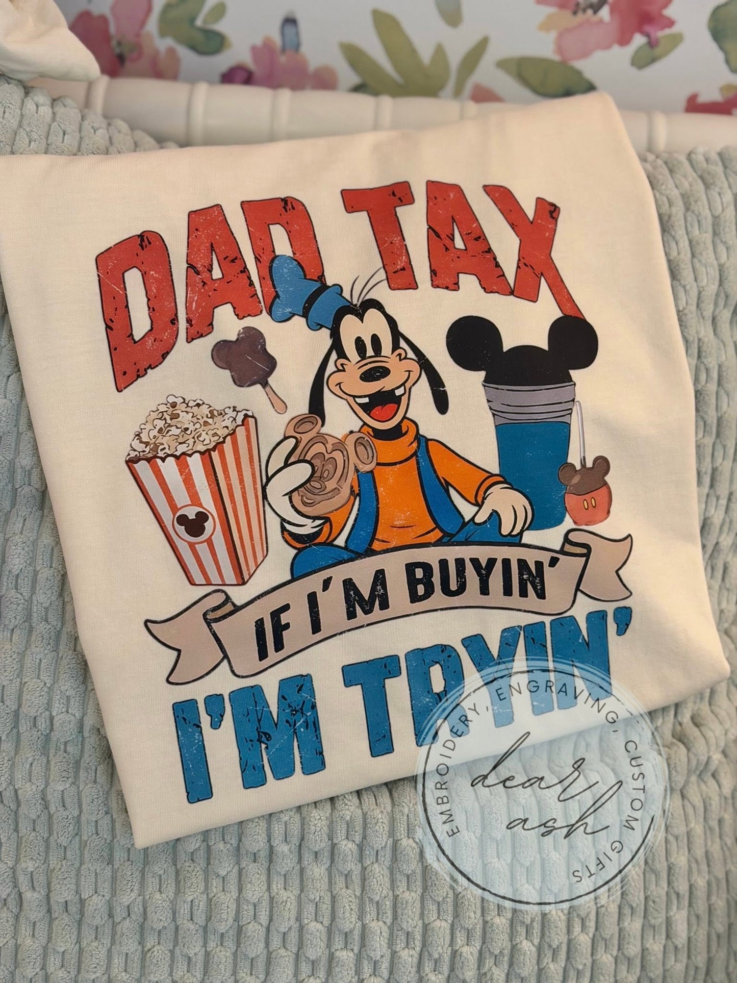 If I'm Buyin, I'm Trying