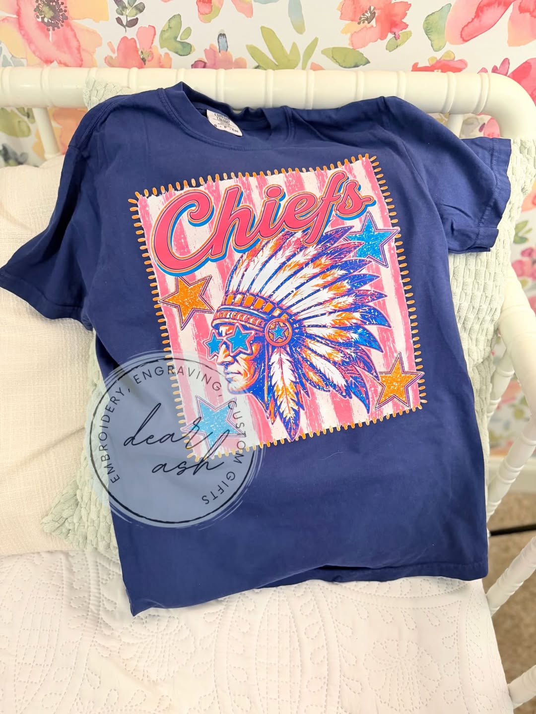 Chiefs retro