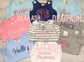 Bubble & Tshirt Mystery
