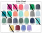 Teacher Apple Sweatshirts-Comfort Colors