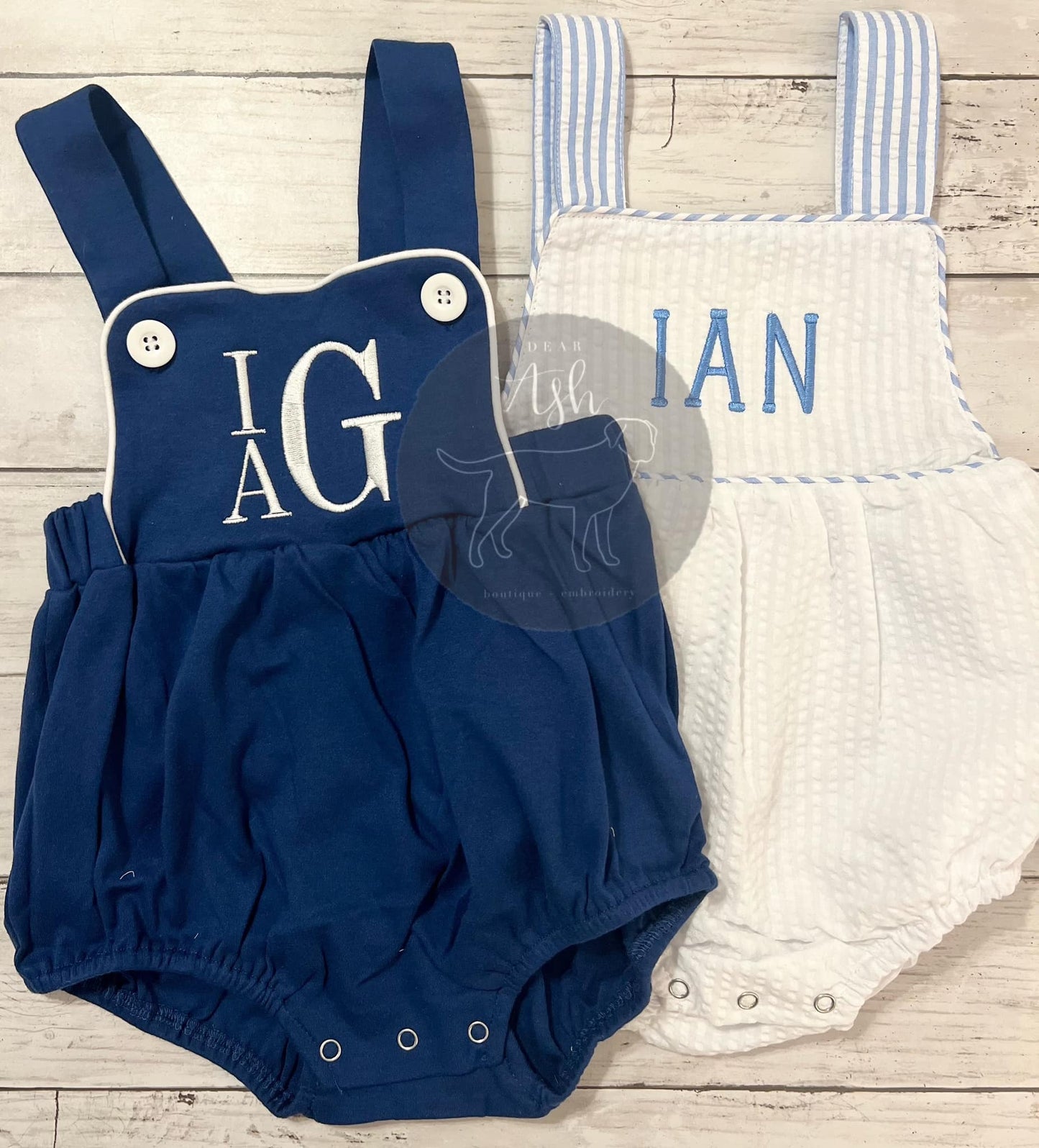 Unisex Sunsuit-Solid & ColorBlock