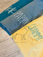 Comfort Colors Short Sleeve Pocket Tshirt