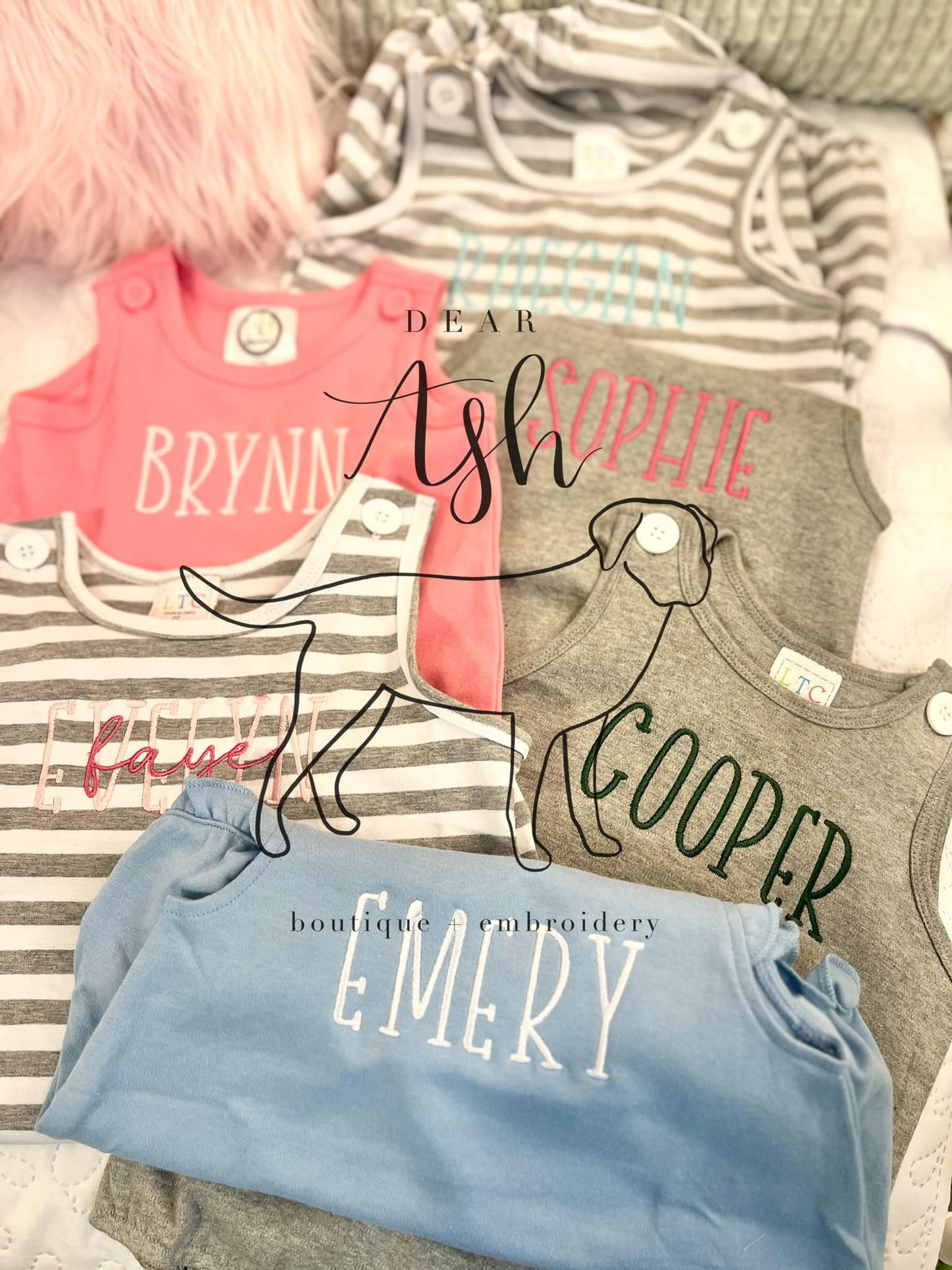 Bubble & Tshirt Mystery
