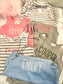 Bubble & Tshirt Mystery