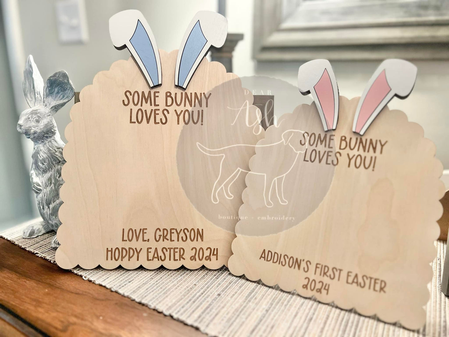 Some Bunny Loves You 2025