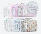 Lunchbox-includes embroidered name