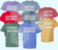 Outline Custom Tees