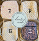 Embroidered Bible Case
