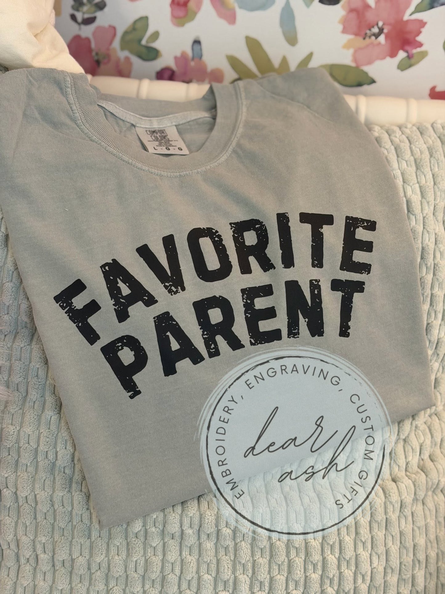 Favorite Parent