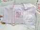 Duffle Bags-includes embroidered name