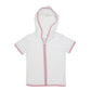Boys' Swim Coverup Embroidered