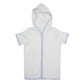 Boys' Swim Coverup Embroidered