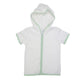 Boys' Swim Coverup Embroidered