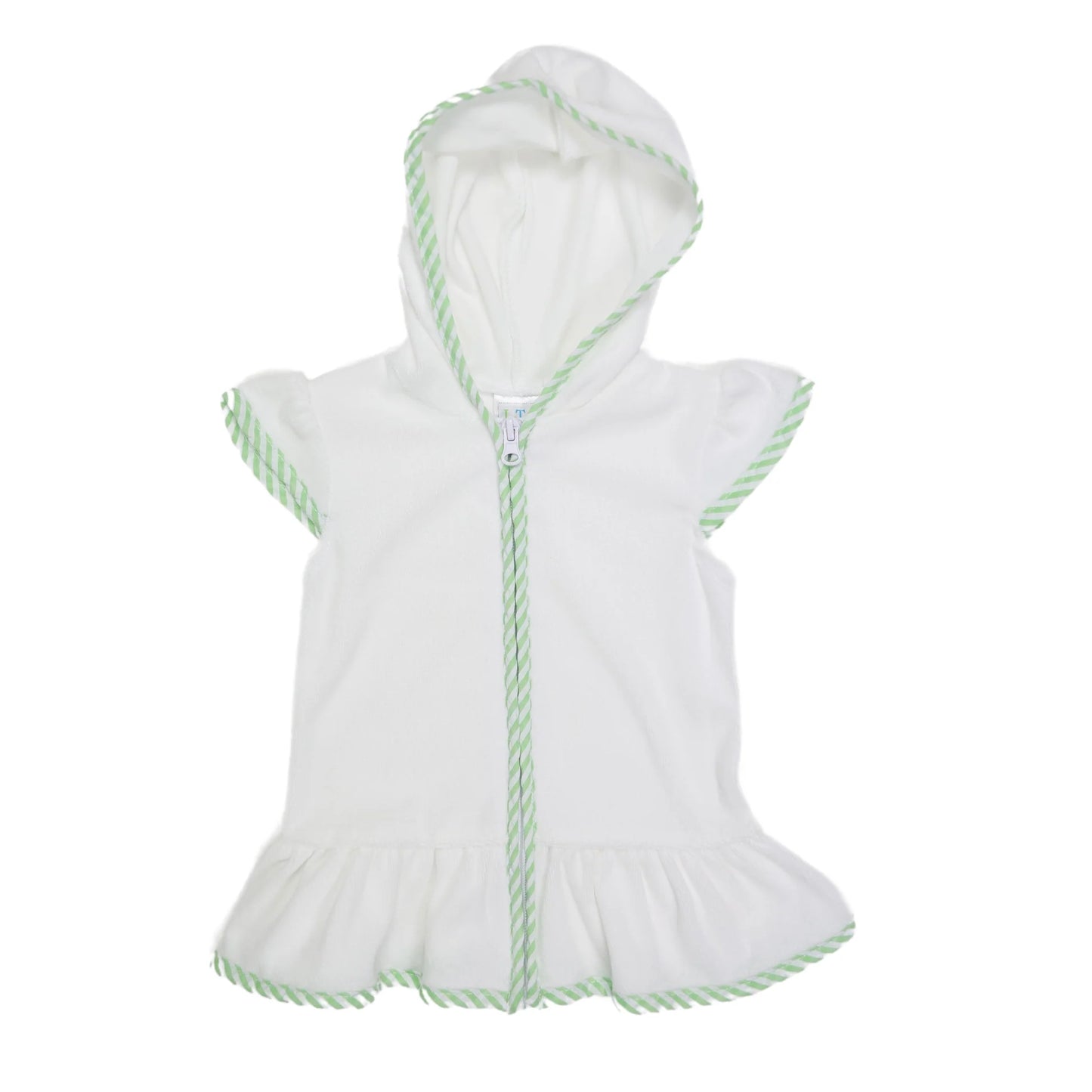 Girls' Swim Coverup