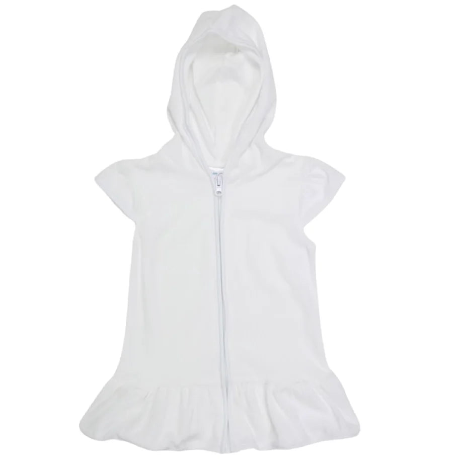 Girls' Swim Coverup