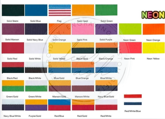 Soccer Medals