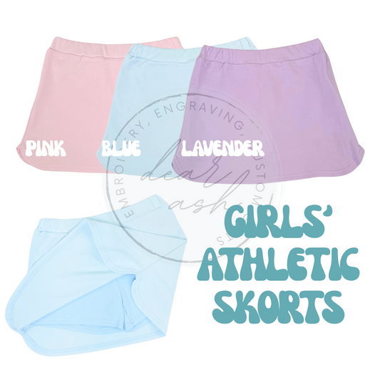 Skorts