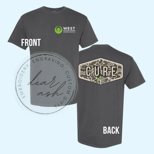 WC-Camo SHORT SLEEVE