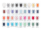 Comfort Colors Tanks-embroidered