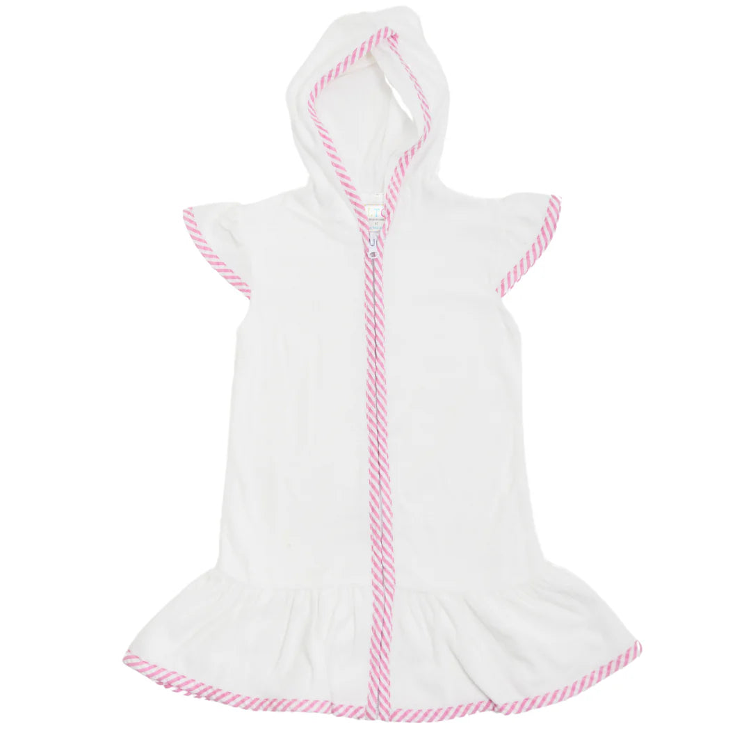 Girls' Swim Coverup