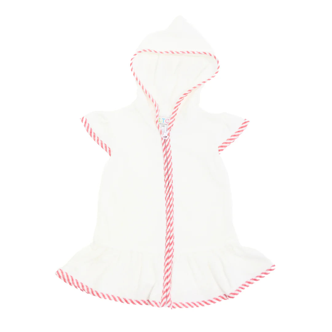 Girls' Swim Coverup