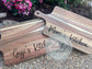Engraved Cutting Board