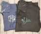 Comfort Colors Quarter Zip